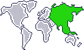 Kontinent/Region